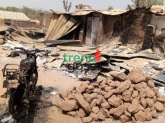 Black Easter — Nigerians Are Asking If the Government Still Takes Terror Seriously