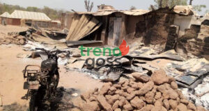 Black Easter — Nigerians Are Asking If the Government Still Takes Terror Seriously