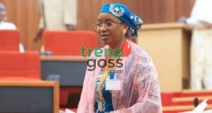 ADC Adamawa Crisis: Binani Bloc Resignations Expose Deepening Party Rift