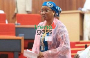 ADC Adamawa Crisis: Binani Bloc Resignations Expose Deepening Party Rift