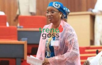 ADC Adamawa Crisis: Binani Bloc Resignations Expose Deepening Party Rift