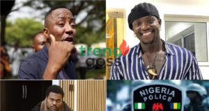 Sowore, BLord, VDM Drama — Police Withdraw Bail Opposition, Questions Rise