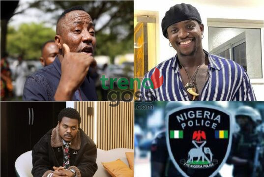 Sowore, BLord, VDM Drama — Police Withdraw Bail Opposition, Questions Rise