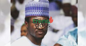 Buhari’s Son Wants a Reps Seat — But Nigerians Are Asking: Is Politics Now a Family Inheritance?