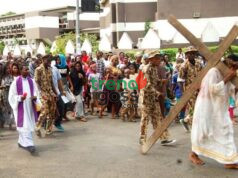 Easter in Nigeria: A Time to Reflect, Reconnect, and Remember What Truly Matters