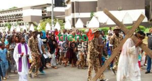 Easter in Nigeria: A Time to Reflect, Reconnect, and Remember What Truly Matters