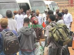 When States Start Evacuating Students, It Means Security Has Already Failed