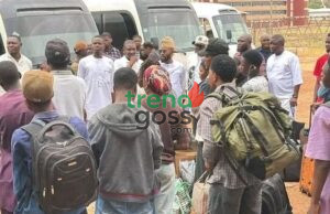 When States Start Evacuating Students, It Means Security Has Already Failed