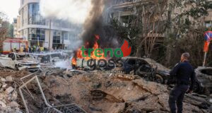 If the U.S./Israel–Iran War Continues, Nigerians Will Pay for a Conflict They Did Not Start