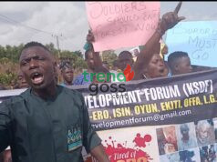 Kwara Crisis: Traditional Rulers Displaced—Silence, Security Gaps, and Rising Fears