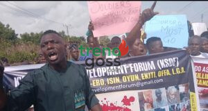 Kwara Crisis: Traditional Rulers Displaced—Silence, Security Gaps, and Rising Fears