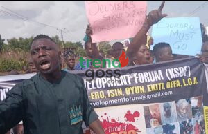Kwara Crisis: Traditional Rulers Displaced—Silence, Security Gaps, and Rising Fears