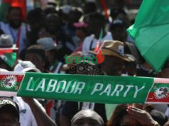 Can Labour Party Reshape 2027 or Fade Under Pressure?