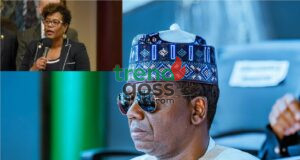 US Lawmaker vs Matawalle: Terror Allegations Ignite Cross-Border Tension