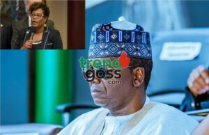 US Lawmaker vs Matawalle: Terror Allegations Ignite Cross-Border Tension