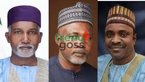 Tinubu’s Appointees Are Fleeing Aso Rock — What It Really Means for Nigeria’s 2027 Elections