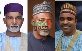 Tinubu’s Appointees Are Fleeing Aso Rock — What It Really Means for Nigeria’s 2027 Elections