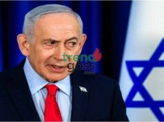 Netanyahu Accuses Spain of “Hostility” — Tensions Rise in Europe