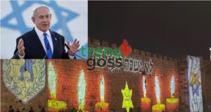 Netanyahu Hails “Heavy Blow” to Iran as Israel Marks Holocaust Remembrance