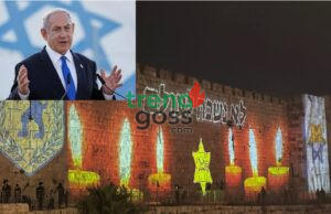 Netanyahu Hails “Heavy Blow” to Iran as Israel Marks Holocaust Remembrance