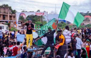 Nigeria Does Not Need A Messiah — It Needs Systems That Actually Work