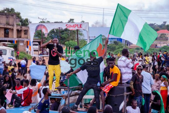 Nigeria Does Not Need A Messiah — It Needs Systems That Actually Work