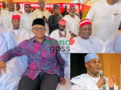 ADC 2027 Dilemma: Is Atiku Overshadowing Obi and Kwankwaso in the Race?