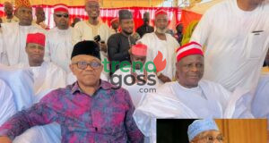 ADC 2027 Dilemma: Is Atiku Overshadowing Obi and Kwankwaso in the Race?