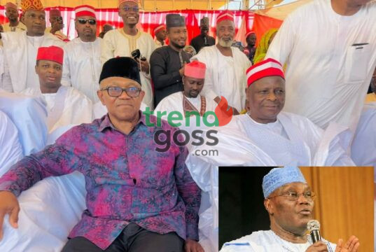 ADC 2027 Dilemma: Is Atiku Overshadowing Obi and Kwankwaso in the Race?