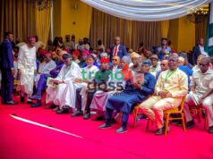 Secret Deal or Game Changer? Opposition Plot Consensus Candidate to Unseat Tinubu in 2027