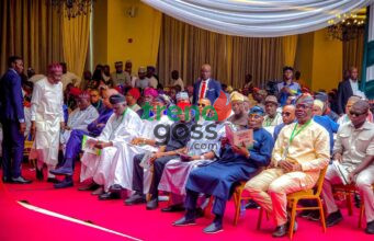 Unity Cracks Before the Battle? Opposition Alliance Hits Turbulence Over Consensus Candidate Plan