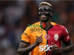 Barca Eye Osimhen as Atletico Frustrate Alvarez Move — But Can Barcelona Really Afford This Dream?