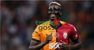 Barca Eye Osimhen as Atletico Frustrate Alvarez Move — But Can Barcelona Really Afford This Dream?