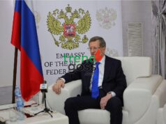 Russia Includes Nigeria in Africa’s Financial Network Plan — But Will It Strengthen Nigeria or Just Expand Foreign Influence?