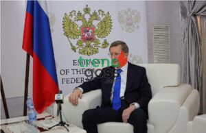 Russia Includes Nigeria in Africa’s Financial Network Plan — But Will It Strengthen Nigeria or Just Expand Foreign Influence?