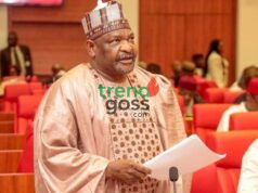 Suspend Politics to Fight Insecurity? Ningi’s Call Sparks National Debate