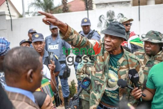 When Nigerians Fight Abroad, Everybody Loses — The Dangerous Cost of Exporting Ethnic Division