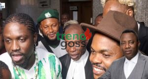 I Will Show Sowore: Judge Steps Aside in VDM–BLord Case as Sowore Enters the Spotlight