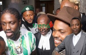 I Will Show Sowore: Judge Steps Aside in VDM–BLord Case as Sowore Enters the Spotlight