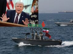 Iran Agrees To Reopen Strait Of Hormuz As Trump Declares Ceasefire — But Is This Peace or Just a Pause?