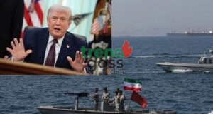 Iran Agrees To Reopen Strait Of Hormuz As Trump Declares Ceasefire — But Is This Peace or Just a Pause?