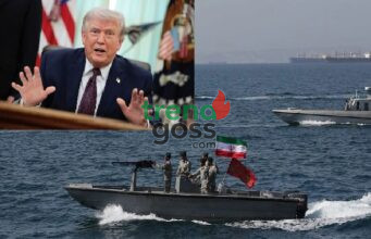 Iran Agrees To Reopen Strait Of Hormuz As Trump Declares Ceasefire — But Is This Peace or Just a Pause?