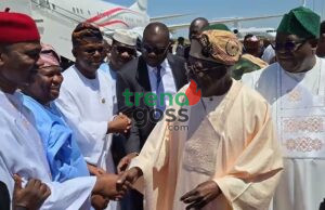 He Came for the Cameras, Not the Corpses — Why Tinubu’s Jos Visit Made Nigerians Even Angrier