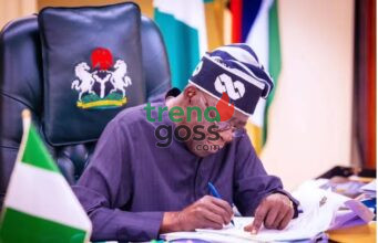 Tinubu Rejects Two National Assembly Bills Over Constitutional Issues