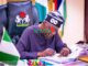Tinubu Rejects Two National Assembly Bills Over Constitutional Issues