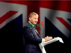 Rupert Lowe Sparks Firestorm with Call for Islam Restrictions in UK