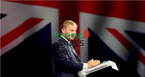 Rupert Lowe Sparks Firestorm with Call for Islam Restrictions in UK