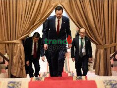 Iran & USA Talks Collapse — “No Deal” After High-Stakes Meeting