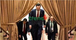 Iran & USA Talks Collapse — “No Deal” After High-Stakes Meeting