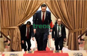 Iran & USA Talks Collapse — “No Deal” After High-Stakes Meeting